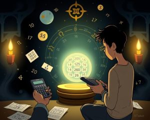 Read more about the article Prediksi Togel Online Berdasarkan Tanggal Lahir