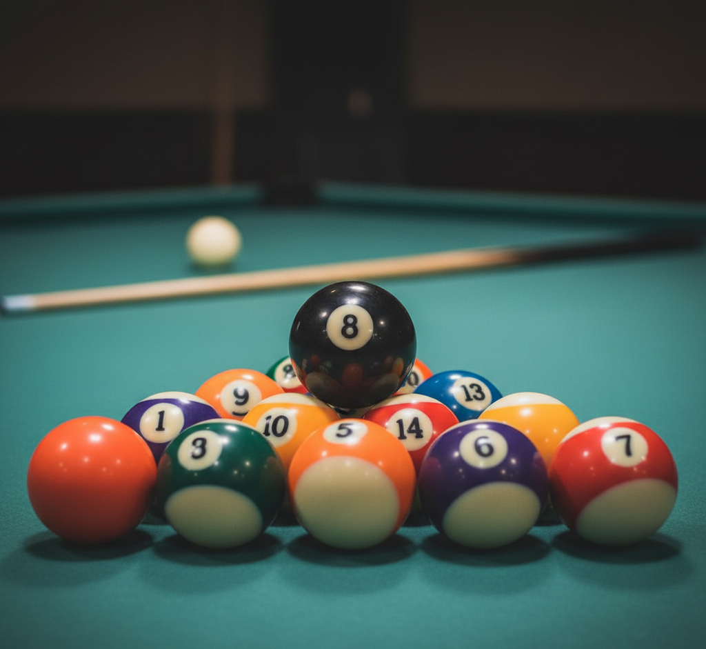 Read more about the article Angka, Harapan, dan Jebakan Otak Mengungkap Psikologi di Balik Togel